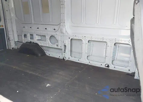 2017 Ford Transit-250 z USA, uszkodzony, nr VIN 1FTYR2CM4HKB46274